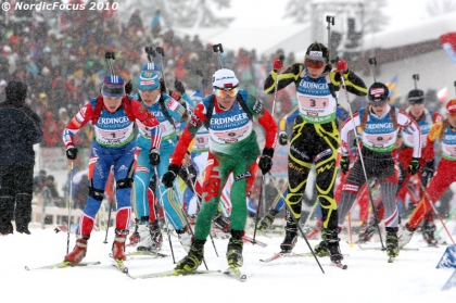 Светлана Слепцова, Биатлон / Svetlana Sleptsova, Biathlon