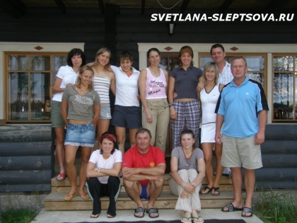 Светлана Слепцова, Биатлон / Svetlana Sleptsova, Biathlon