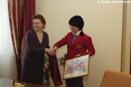 Светлана Слепцова, Биатлон / Svetlana Sleptsova, Biathlon