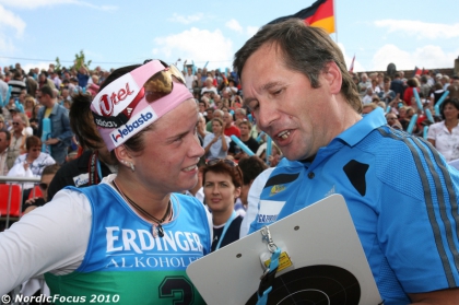 Светлана Слепцова, Биатлон / Svetlana Sleptsova, Biathlon