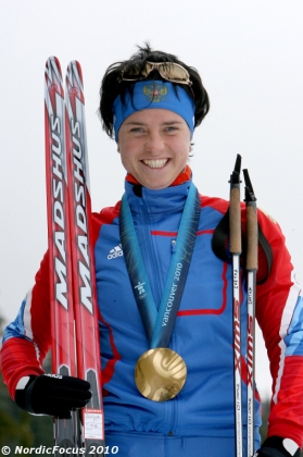 Светлана Слепцова, Биатлон / Svetlana Sleptsova, Biathlon