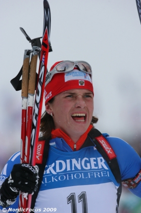 Светлана Слепцова, Биатлон / Svetlana Sleptsova, Biathlon