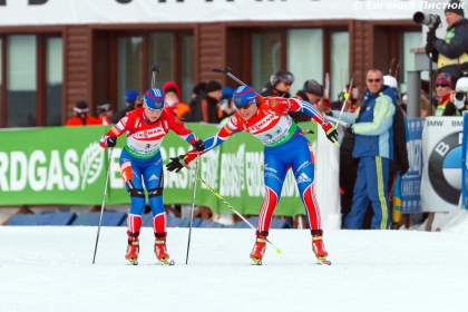Светлана Слепцова, Биатлон / Svetlana Sleptsova, Biathlon