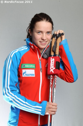 Светлана Слепцова, Биатлон / Svetlana Sleptsova, Biathlon