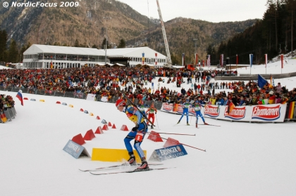 Светлана Слепцова, Биатлон / Svetlana Sleptsova, Biathlon