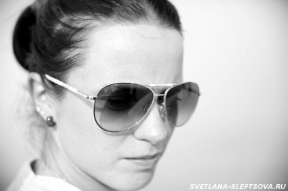 Светлана Слепцова, Биатлон / Svetlana Sleptsova, Biathlon