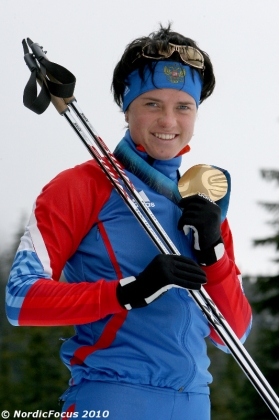 Светлана Слепцова, Биатлон / Svetlana Sleptsova, Biathlon