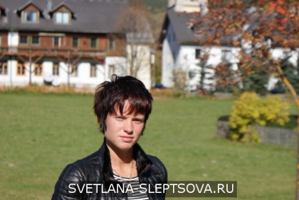 Светлана Слепцова, Биатлон / Svetlana Sleptsova, Biathlon