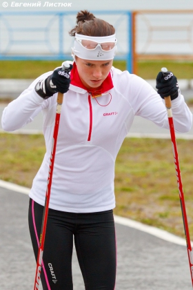 Светлана Слепцова, Биатлон / Svetlana Sleptsova, Biathlon