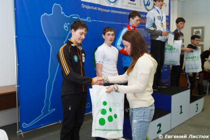 Светлана Слепцова, Биатлон / Svetlana Sleptsova, Biathlon