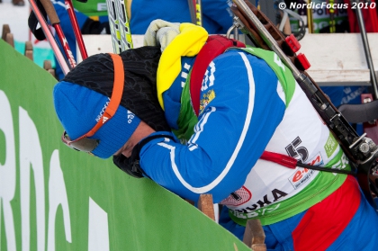 Светлана Слепцова, Биатлон / Svetlana Sleptsova, Biathlon