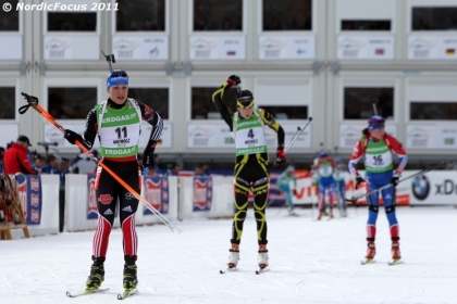 Светлана Слепцова, Биатлон / Svetlana Sleptsova, Biathlon