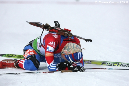 Светлана Слепцова, Биатлон / Svetlana Sleptsova, Biathlon