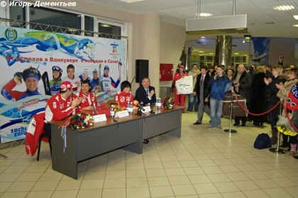 Светлана Слепцова, Биатлон / Svetlana Sleptsova, Biathlon