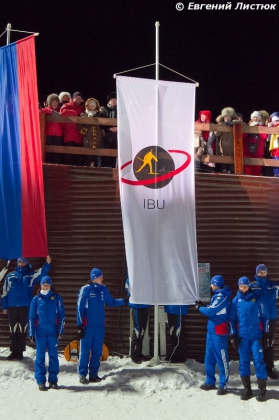 Светлана Слепцова, Биатлон / Svetlana Sleptsova, Biathlon