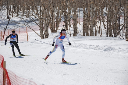 Светлана Слепцова, Биатлон / Svetlana Sleptsova, Biathlon