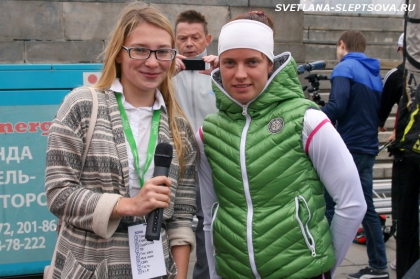 Светлана Слепцова, Биатлон / Svetlana Sleptsova, Biathlon