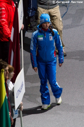 Светлана Слепцова, Биатлон / Svetlana Sleptsova, Biathlon