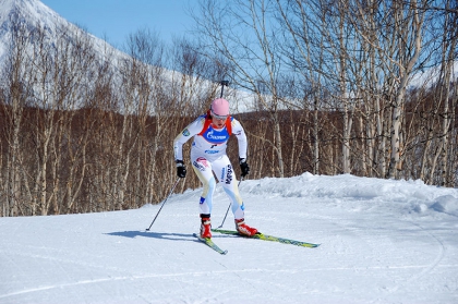Светлана Слепцова, Биатлон / Svetlana Sleptsova, Biathlon