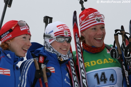 Светлана Слепцова, Биатлон / Svetlana Sleptsova, Biathlon