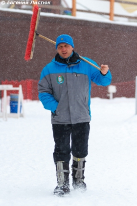 Светлана Слепцова, Биатлон / Svetlana Sleptsova, Biathlon